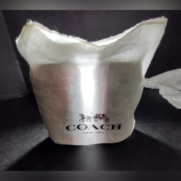 Coach Dust Bag-5 Total-NWOT - Picture 12 of 16